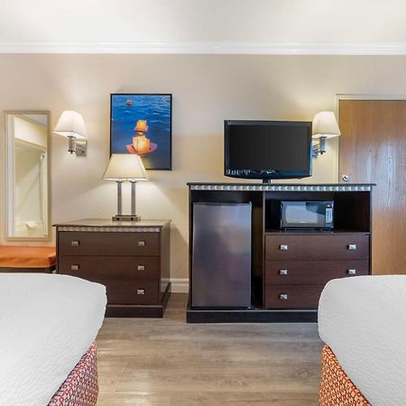 Best Western Anthony/West El Paso Zewnętrze zdjęcie