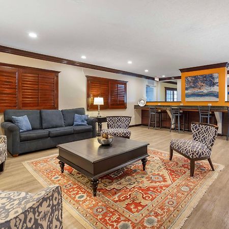Best Western Anthony/West El Paso Zewnętrze zdjęcie