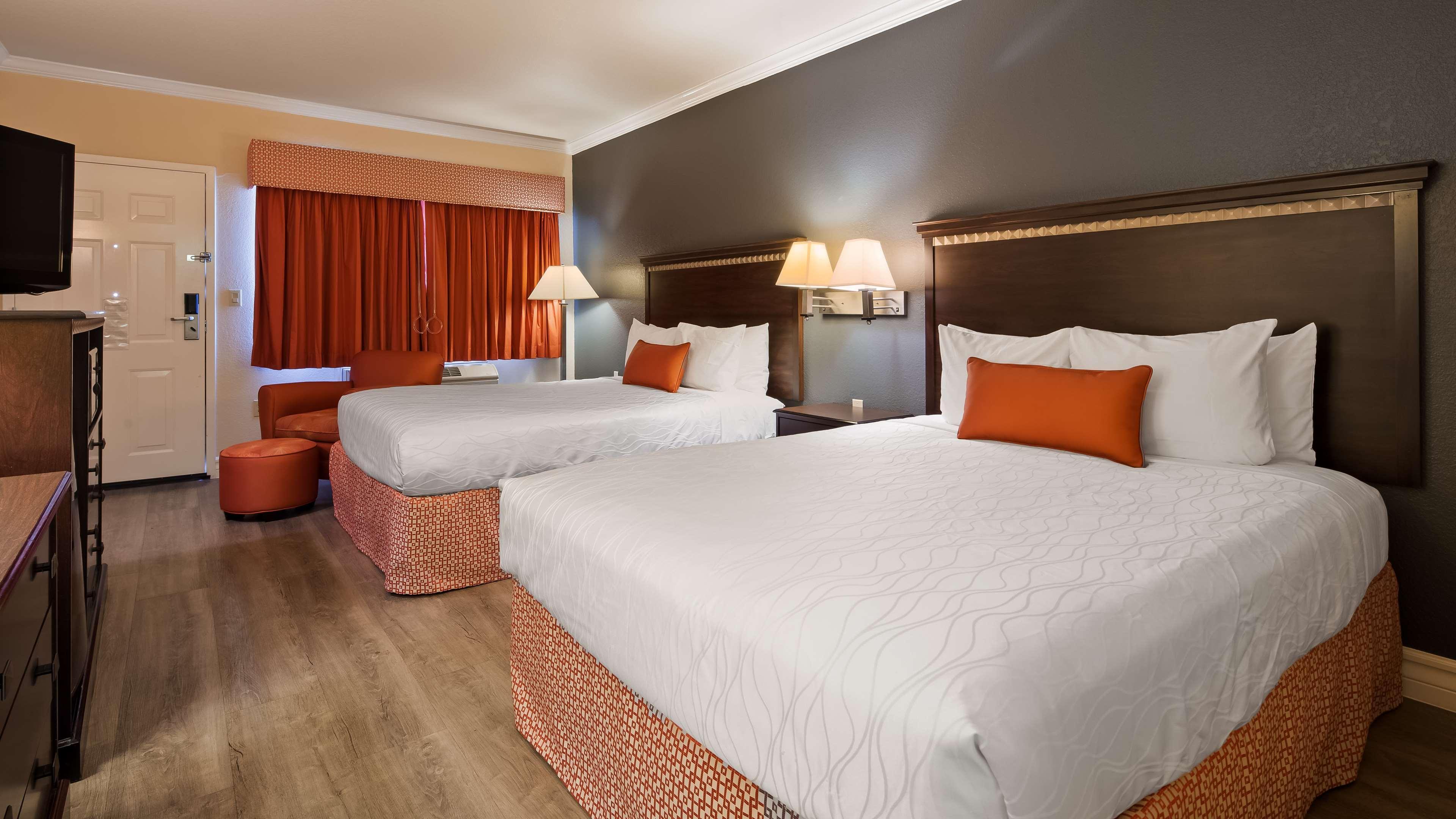 Best Western Anthony/West El Paso Zewnętrze zdjęcie