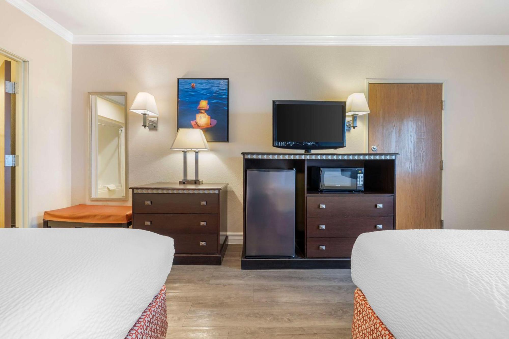 Best Western Anthony/West El Paso Zewnętrze zdjęcie