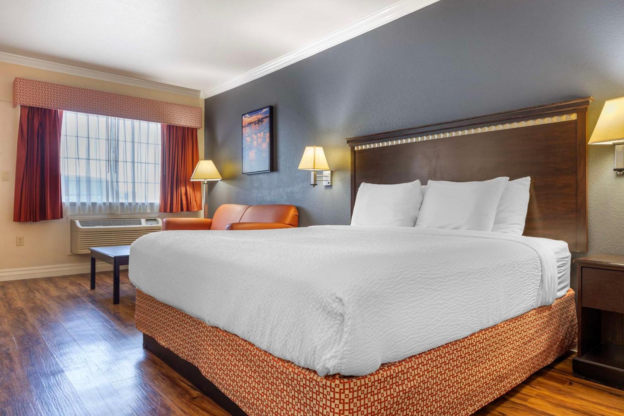 Best Western Anthony/West El Paso Zewnętrze zdjęcie
