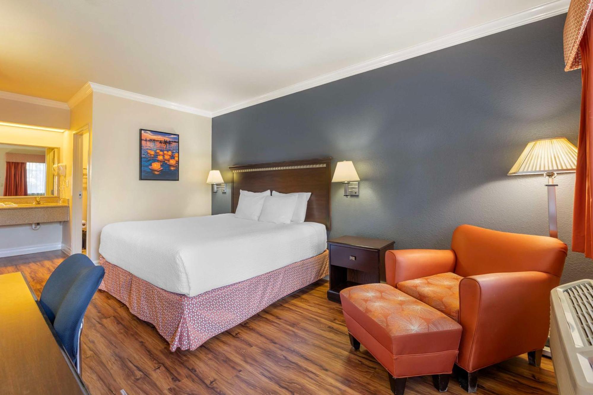 Best Western Anthony/West El Paso Zewnętrze zdjęcie