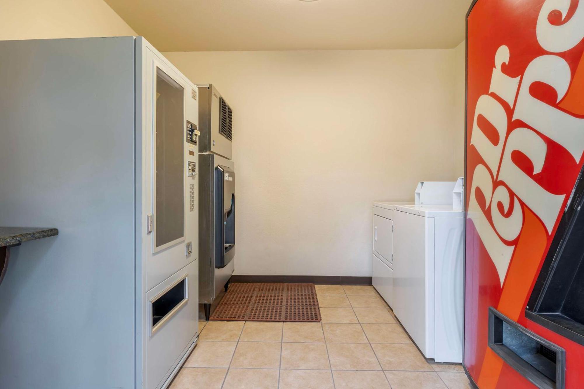 Best Western Anthony/West El Paso Zewnętrze zdjęcie