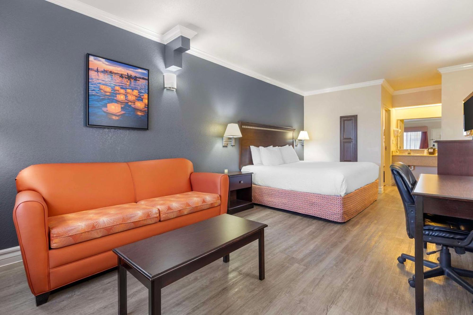 Best Western Anthony/West El Paso Zewnętrze zdjęcie