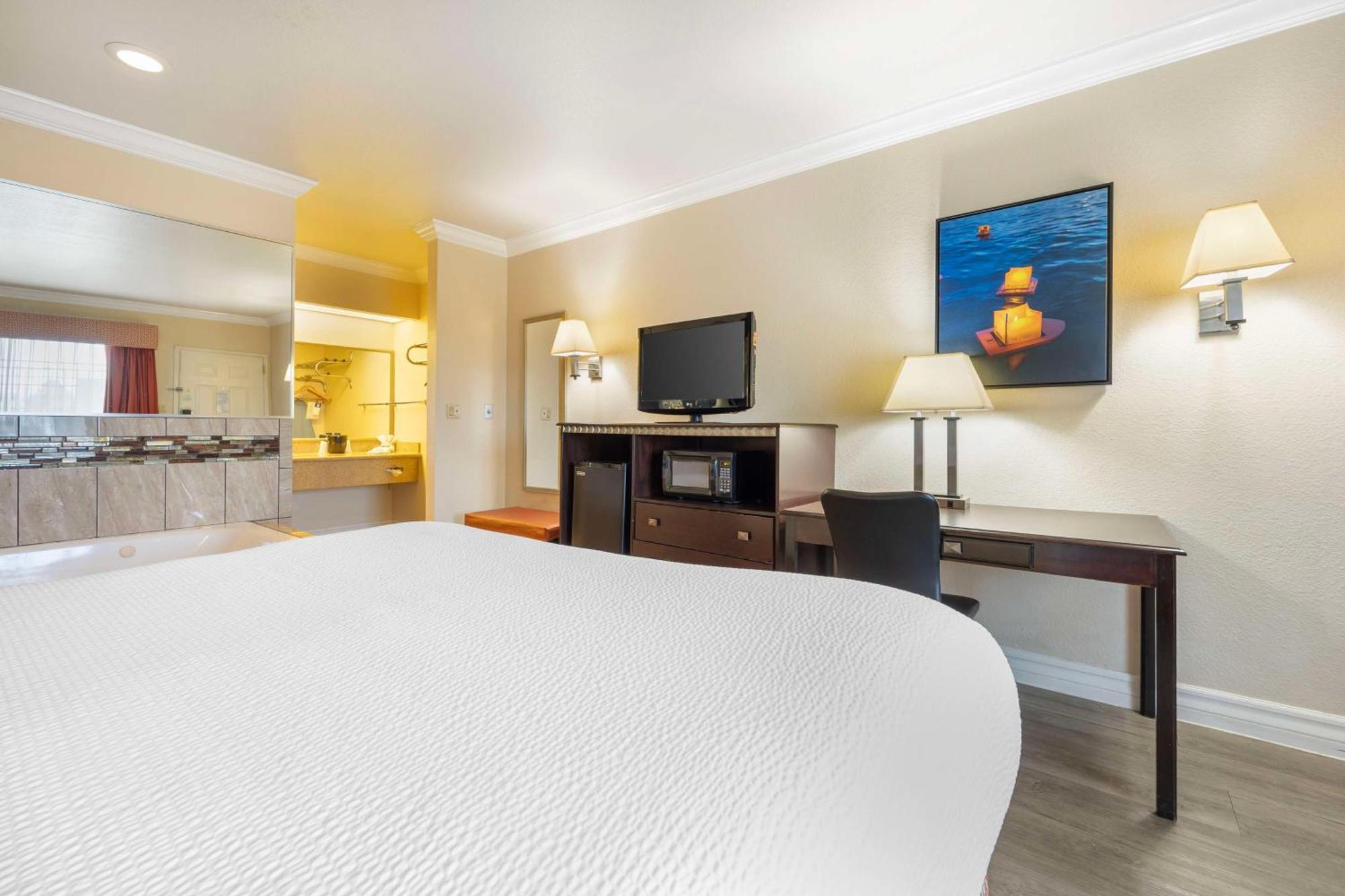 Best Western Anthony/West El Paso Zewnętrze zdjęcie