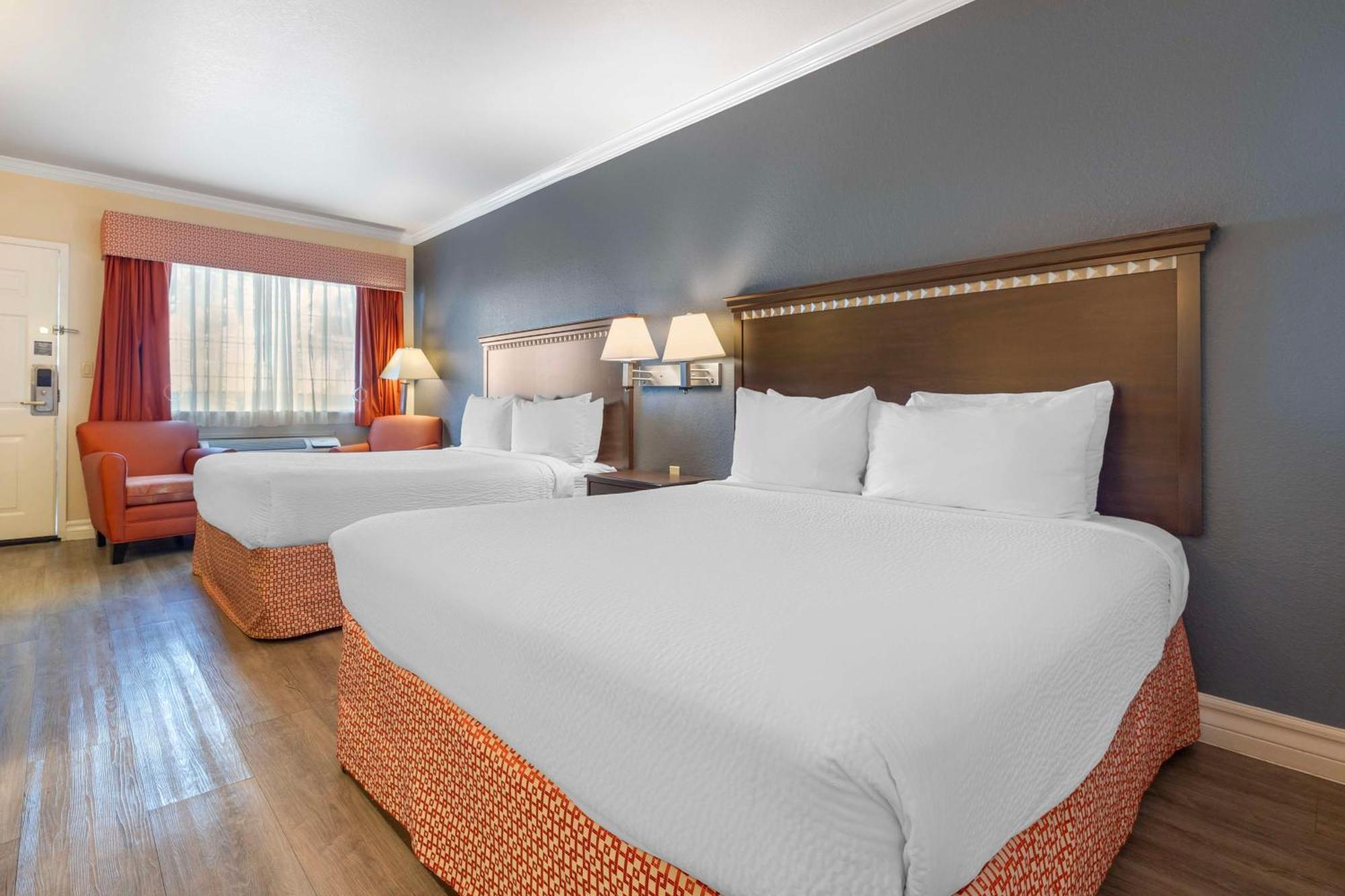 Best Western Anthony/West El Paso Zewnętrze zdjęcie
