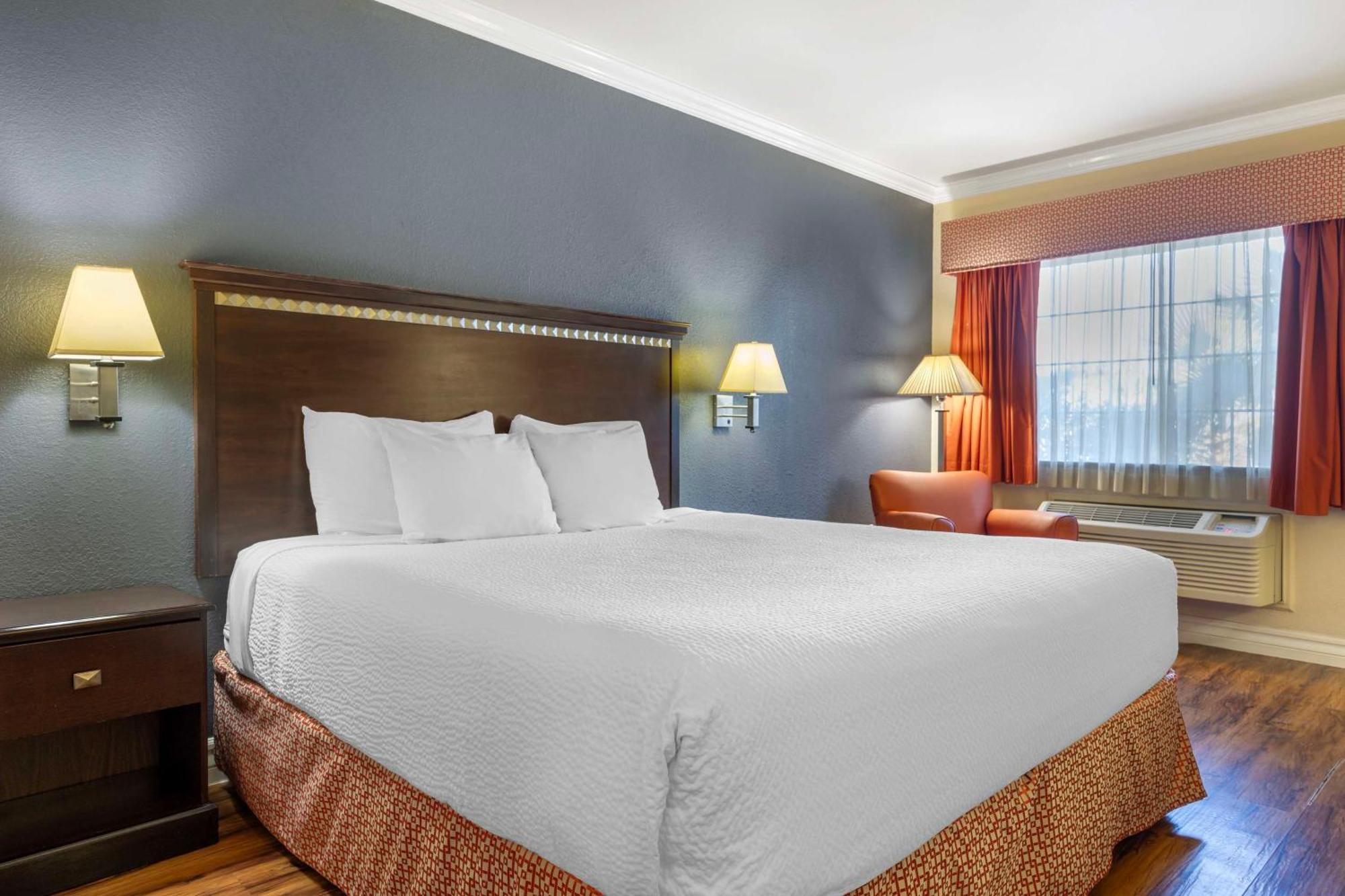 Best Western Anthony/West El Paso Zewnętrze zdjęcie