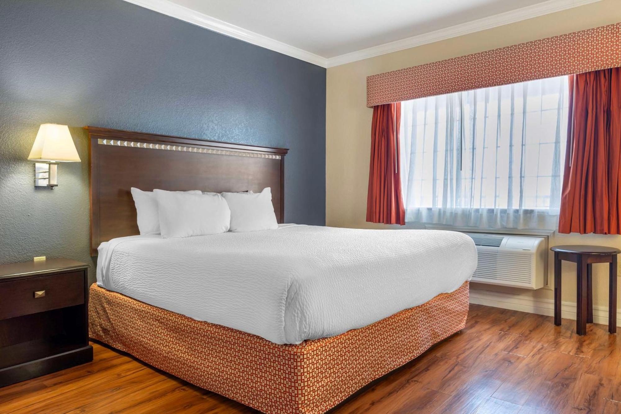 Best Western Anthony/West El Paso Zewnętrze zdjęcie