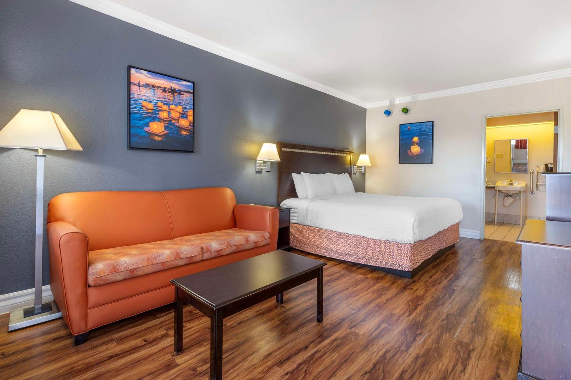 Best Western Anthony/West El Paso Zewnętrze zdjęcie