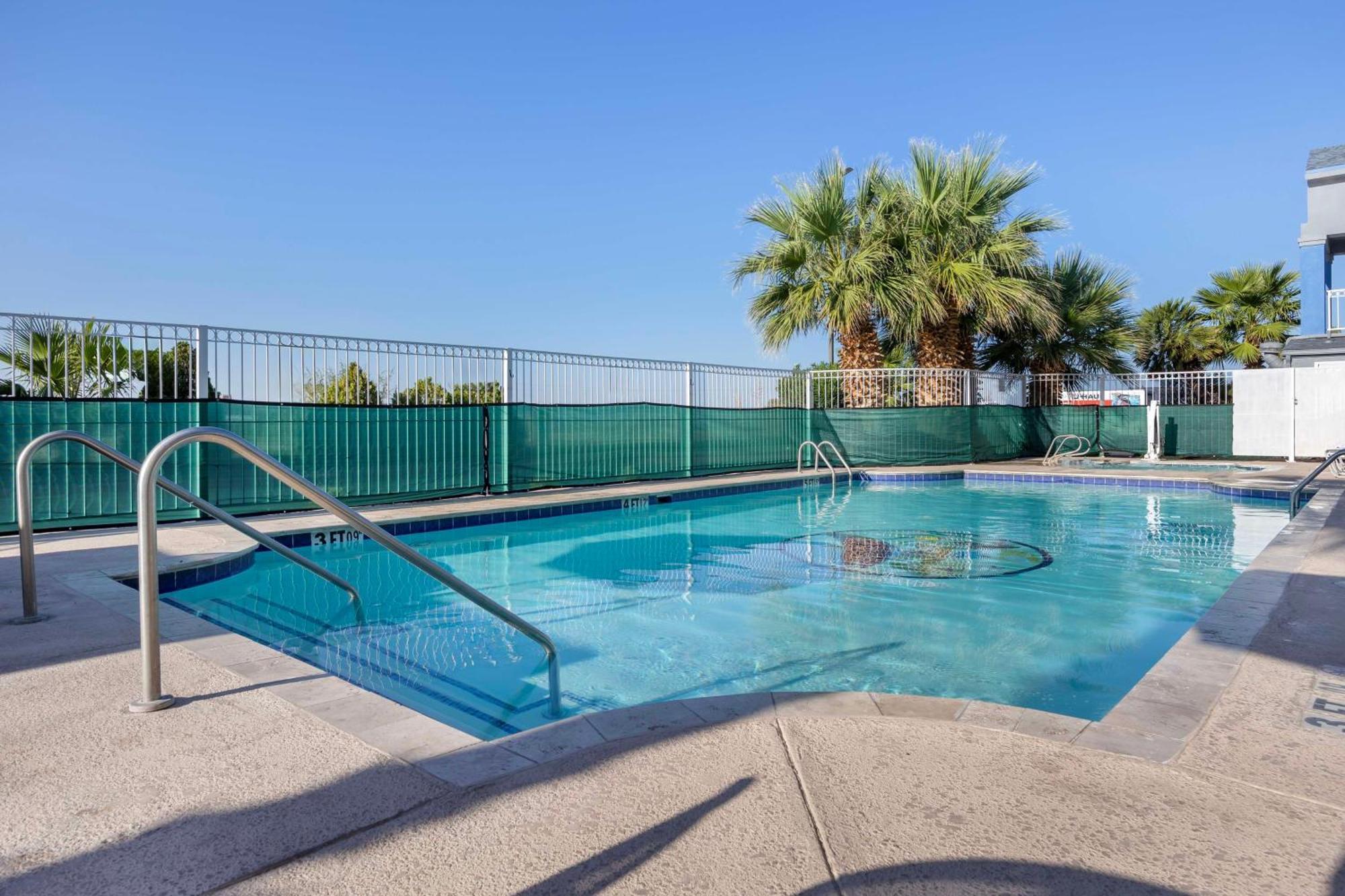Best Western Anthony/West El Paso Zewnętrze zdjęcie