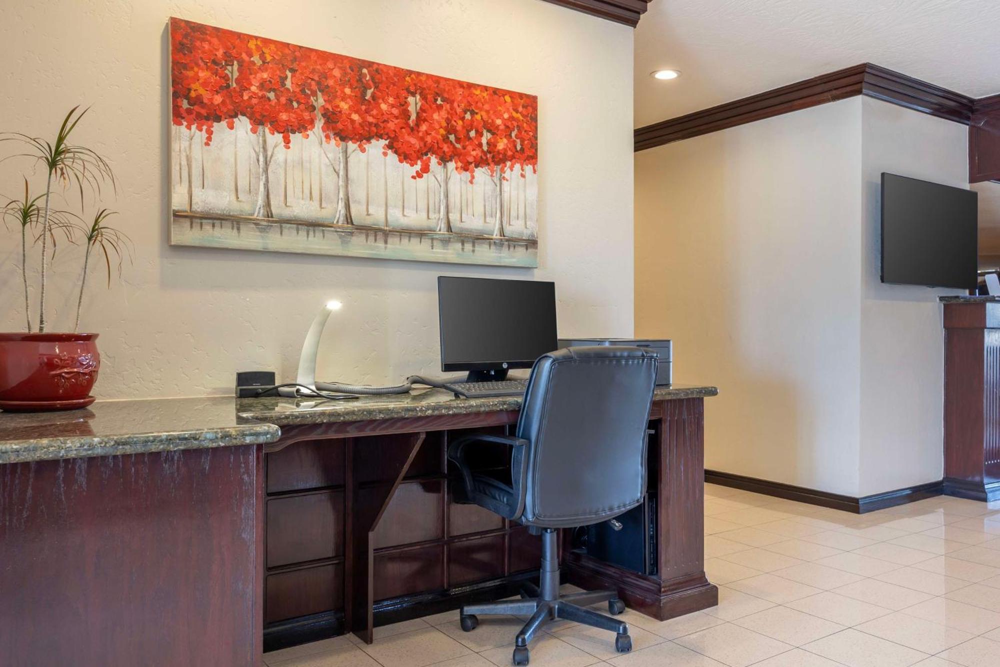 Best Western Anthony/West El Paso Zewnętrze zdjęcie