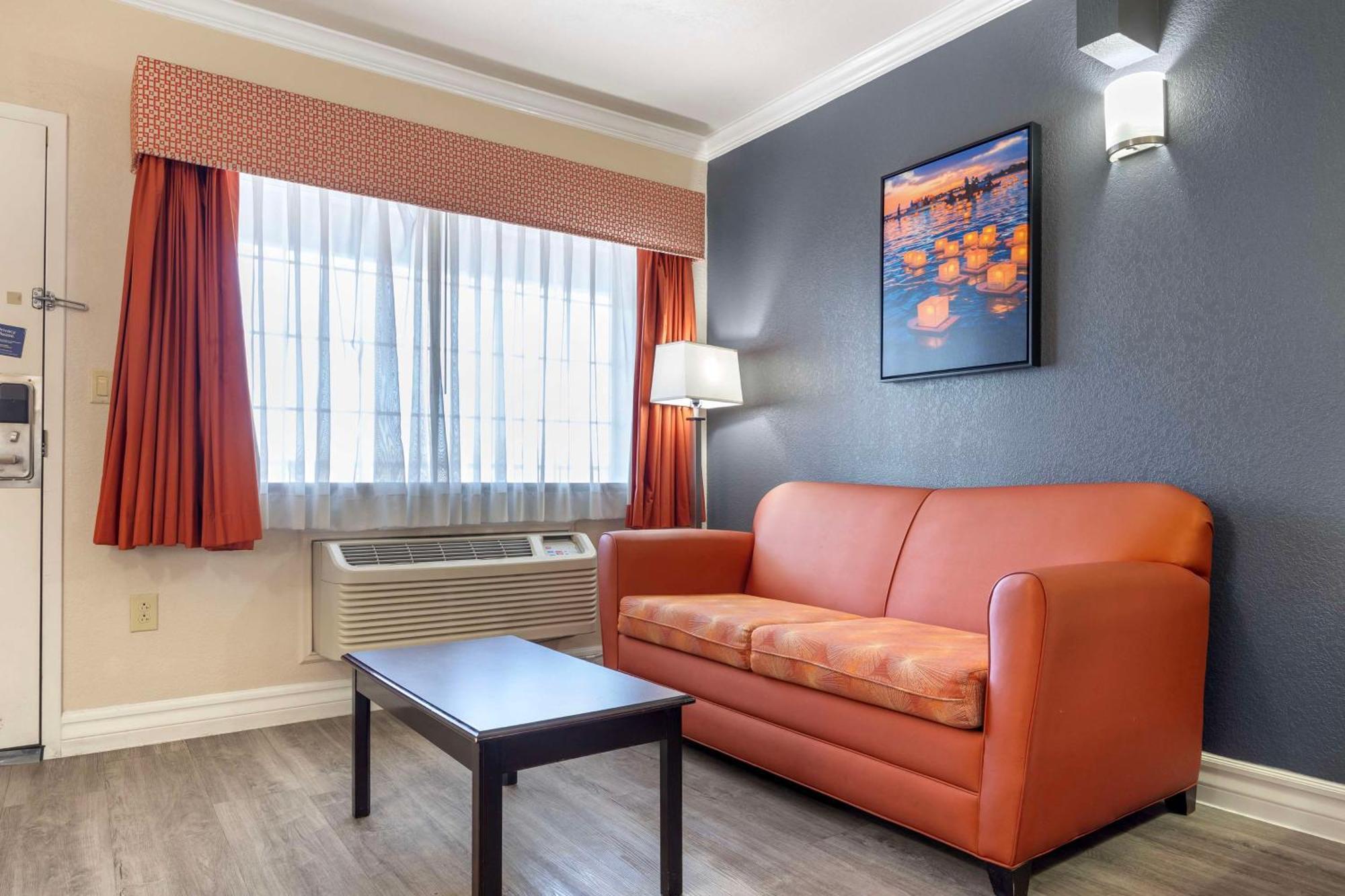 Best Western Anthony/West El Paso Zewnętrze zdjęcie