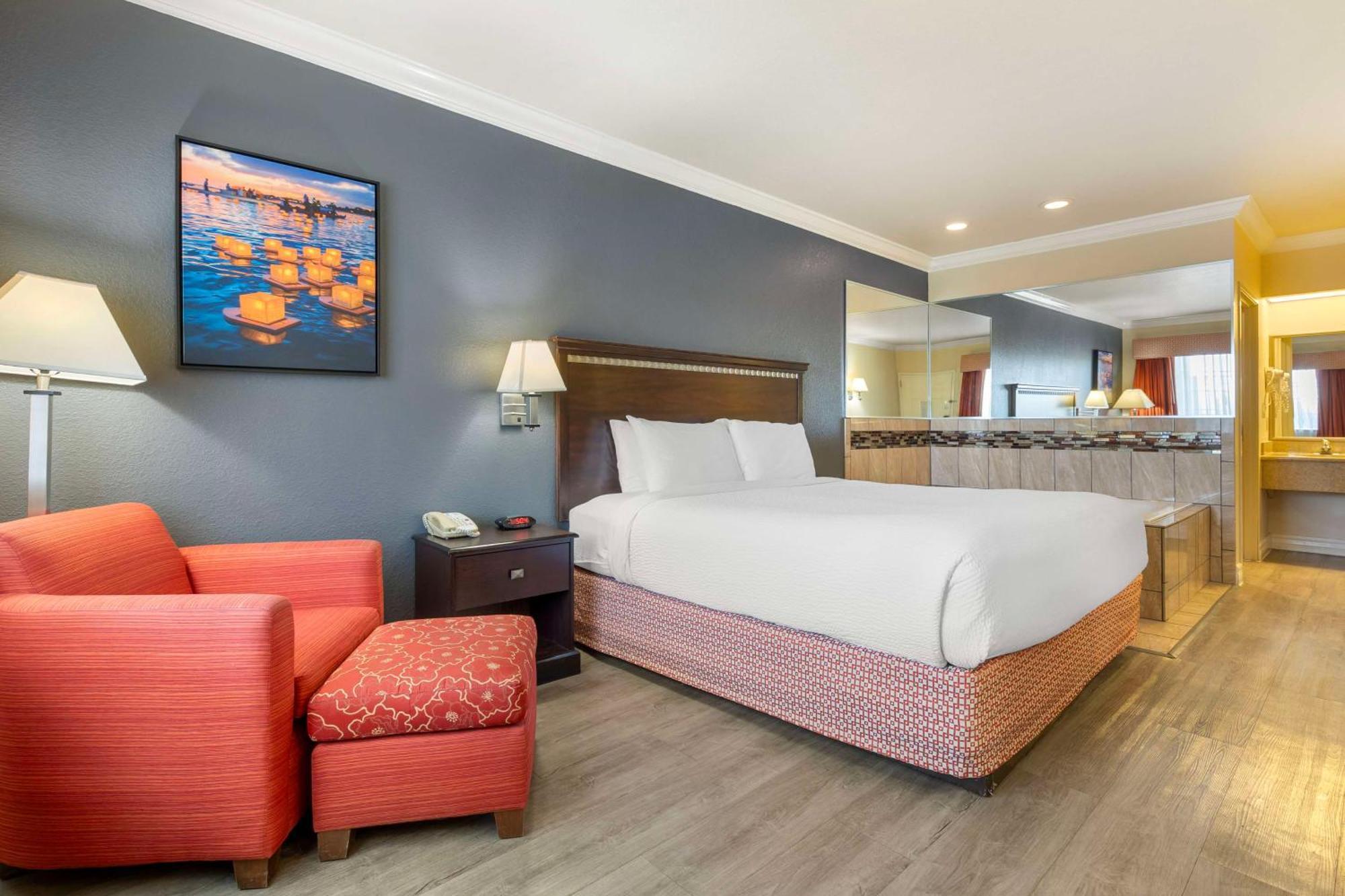 Best Western Anthony/West El Paso Zewnętrze zdjęcie