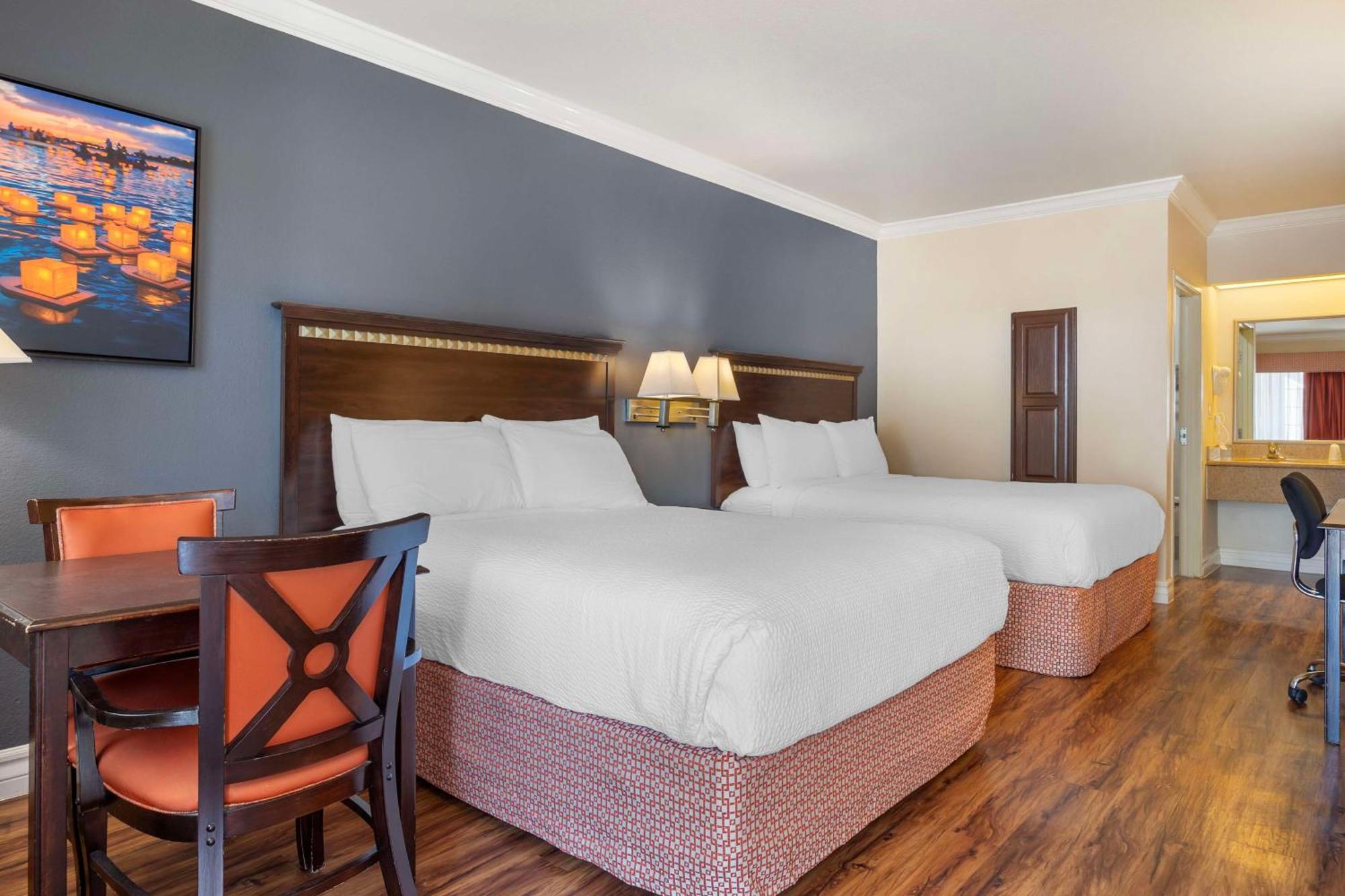 Best Western Anthony/West El Paso Zewnętrze zdjęcie
