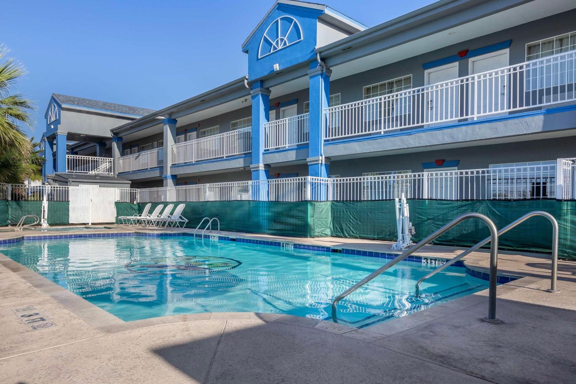 Best Western Anthony/West El Paso Zewnętrze zdjęcie