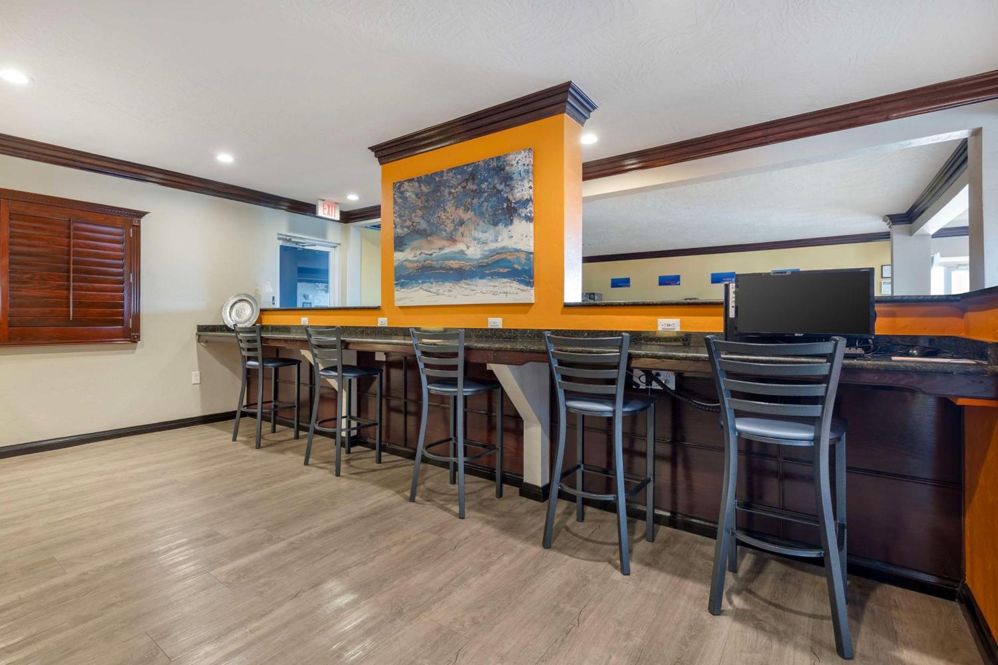 Best Western Anthony/West El Paso Zewnętrze zdjęcie