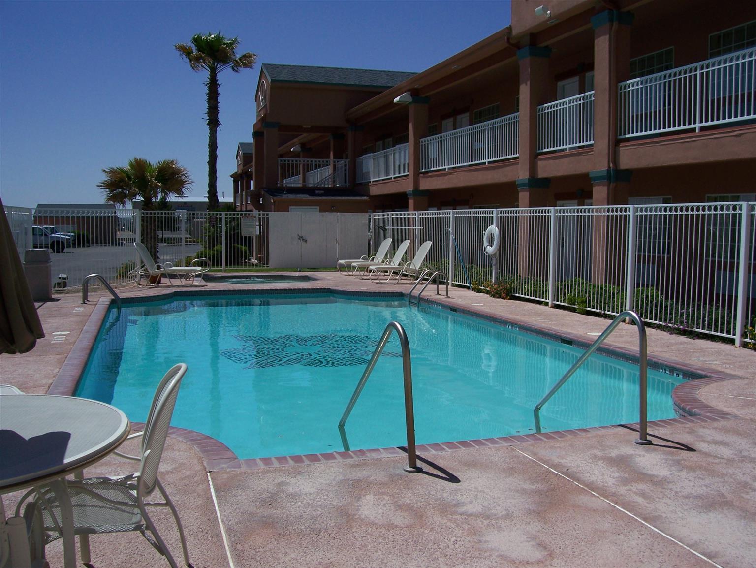 Best Western Anthony/West El Paso Udogodnienia zdjęcie