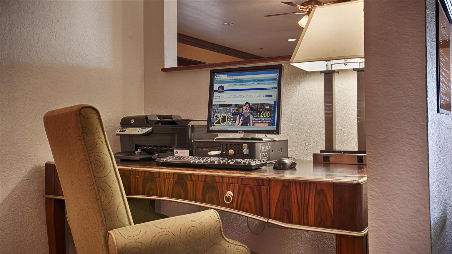 Best Western Anthony/West El Paso Zewnętrze zdjęcie