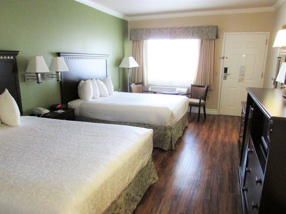 Best Western Anthony/West El Paso Zewnętrze zdjęcie