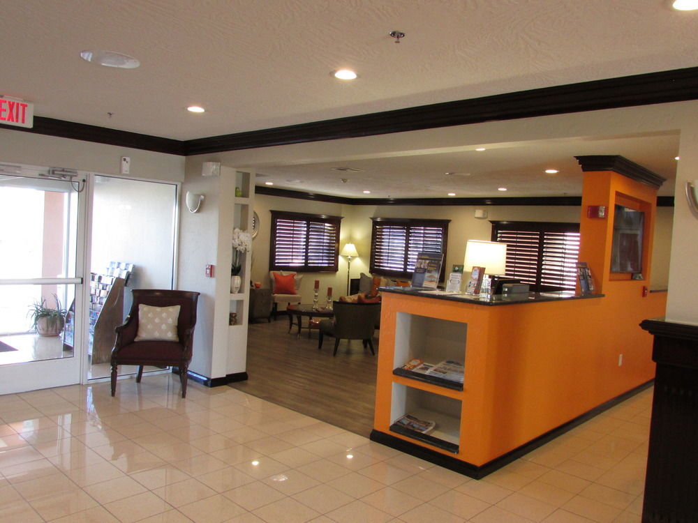 Best Western Anthony/West El Paso Zewnętrze zdjęcie