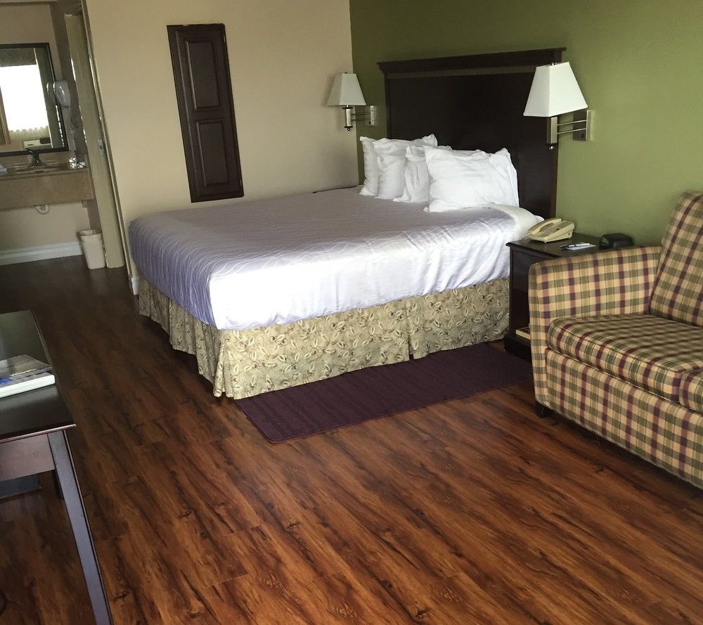 Best Western Anthony/West El Paso Zewnętrze zdjęcie