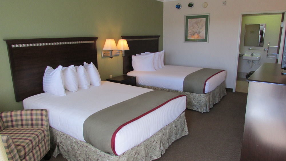 Best Western Anthony/West El Paso Zewnętrze zdjęcie