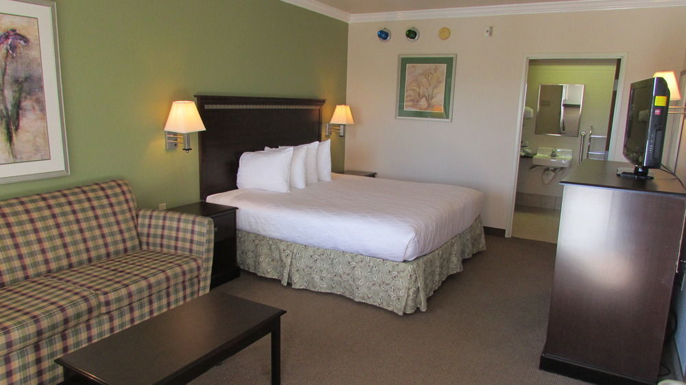 Best Western Anthony/West El Paso Zewnętrze zdjęcie
