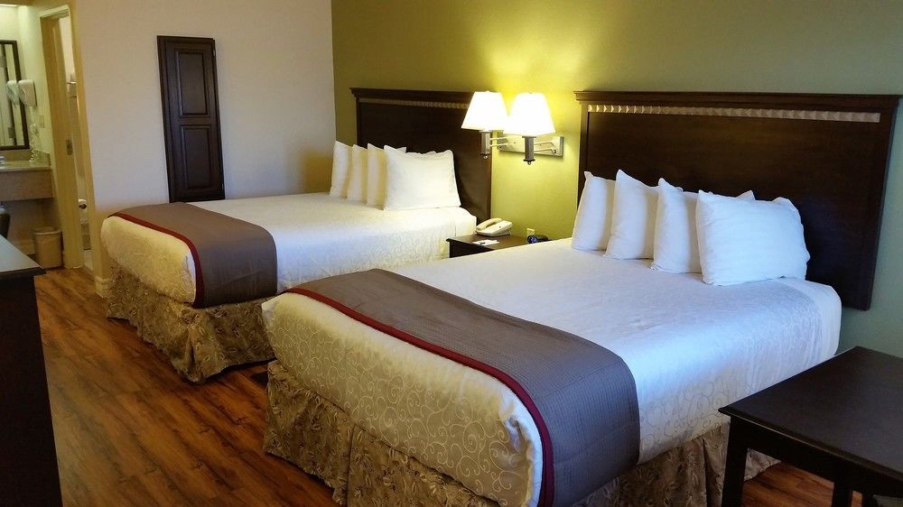 Best Western Anthony/West El Paso Zewnętrze zdjęcie