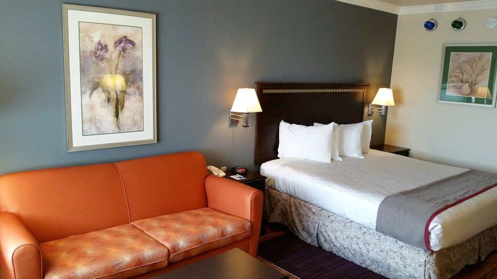 Best Western Anthony/West El Paso Zewnętrze zdjęcie