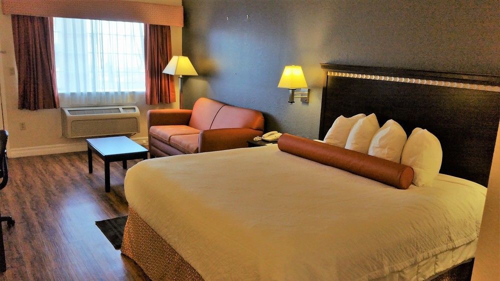 Best Western Anthony/West El Paso Zewnętrze zdjęcie