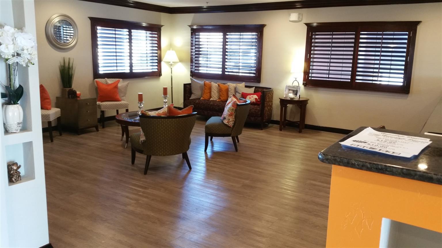Best Western Anthony/West El Paso Zewnętrze zdjęcie