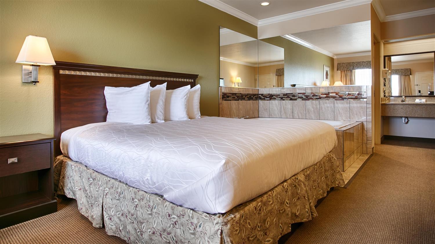 Best Western Anthony/West El Paso Zewnętrze zdjęcie