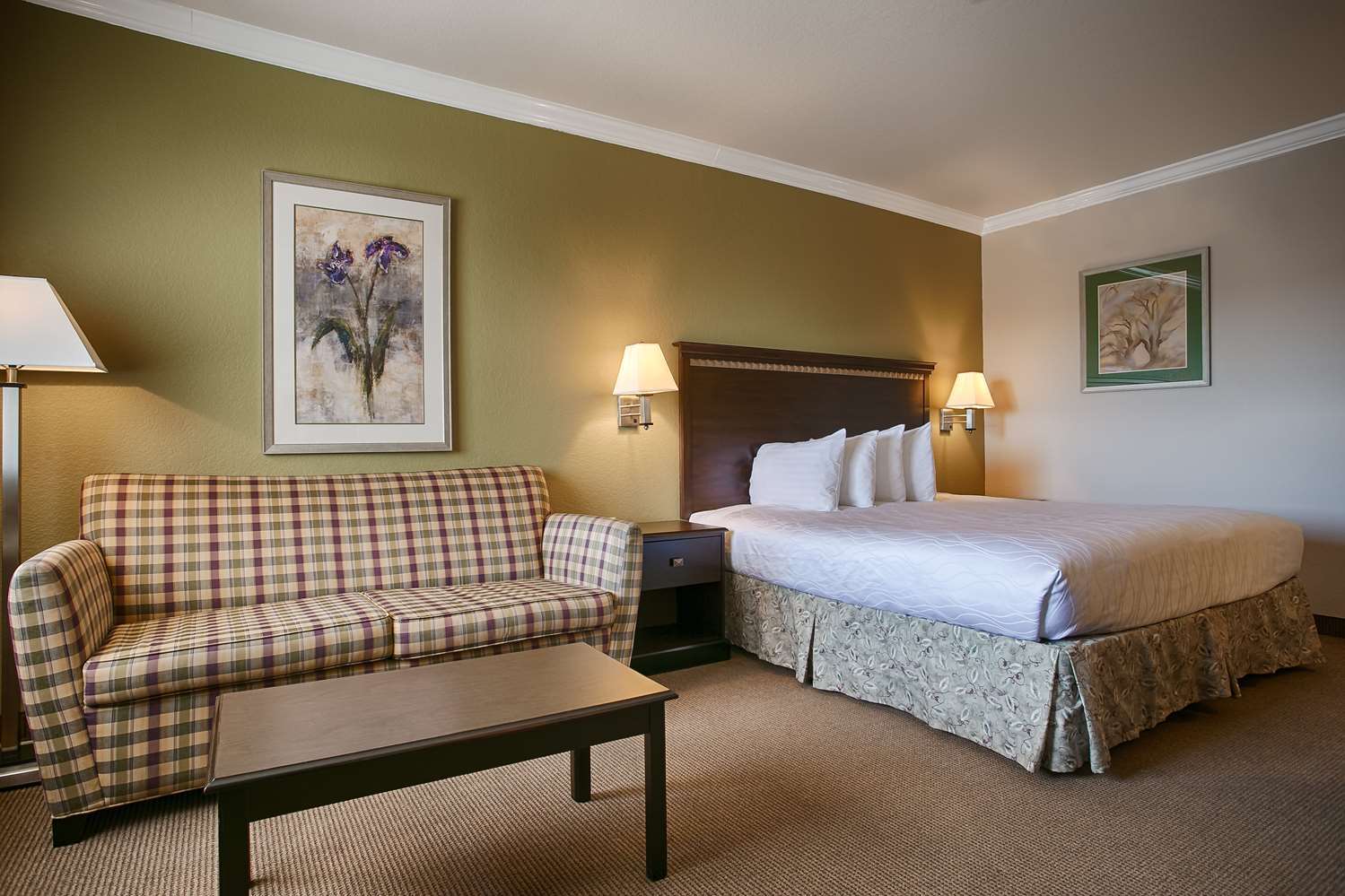 Best Western Anthony/West El Paso Zewnętrze zdjęcie